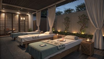 1인샵 더수 마사지샵